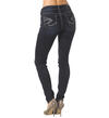 Suki Mid Skinny Dark Wash, , hi-res image number 1