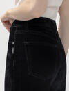 Avery Trouser Leg Jeans image number 3