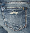 Elyse Slim Crop Medium Wash, , hi-res image number 3