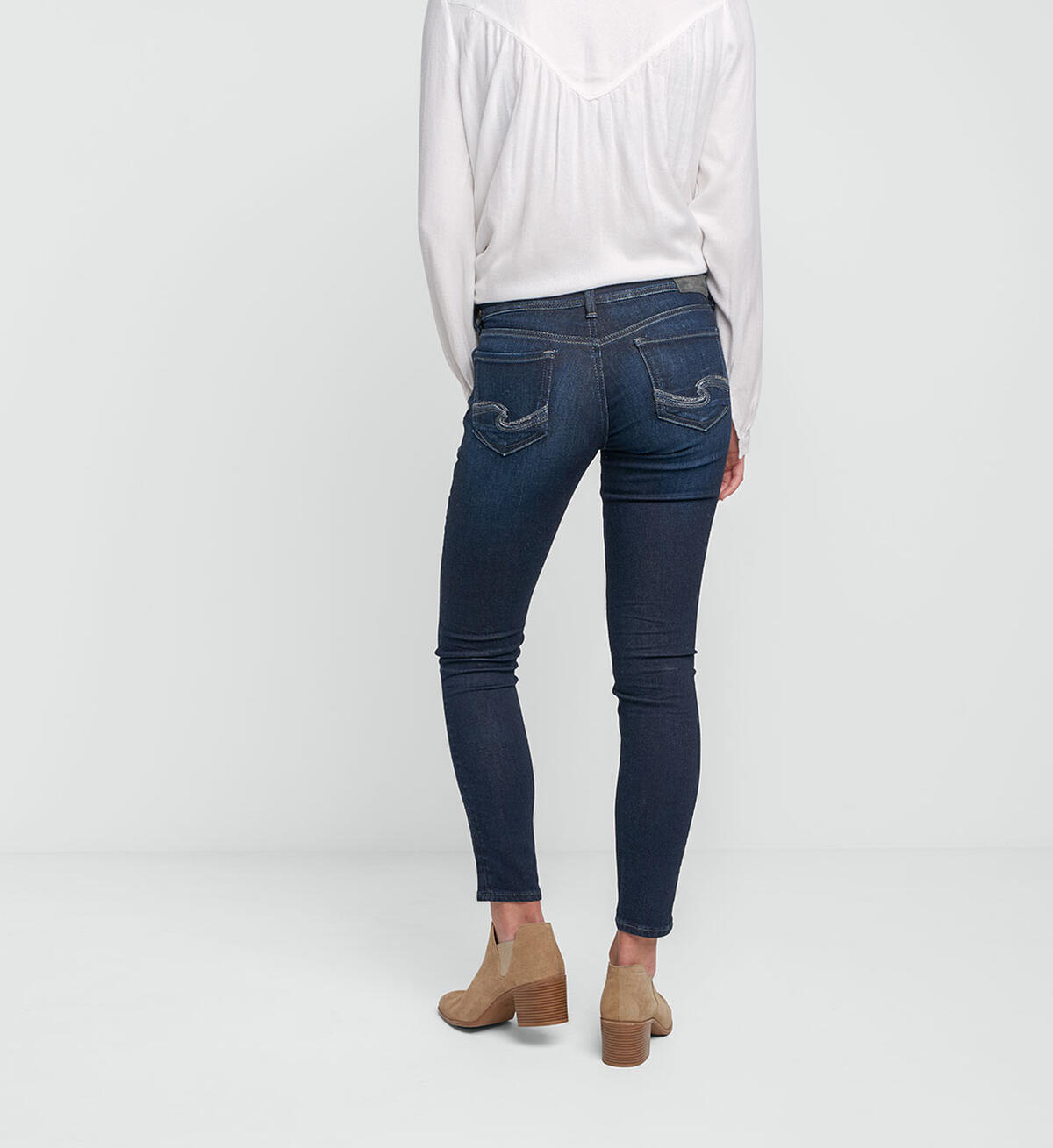 Suki Super Skinny Rinse Wash, , hi-res image number 1
