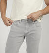 Allan Slim Fit Straight Leg Jeans, , hi-res image number 3