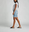 Suki Mid-Rise Curvy Bermuda Short, , hi-res image number 2