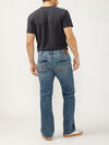 Jace Slim Fit Bootcut Jeans image number 1