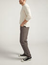 Eddie Classic Athletic Fit Tapered Leg Corduroy Pants image number 2