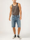 Gordie Relaxed Fit Shorts image number 0