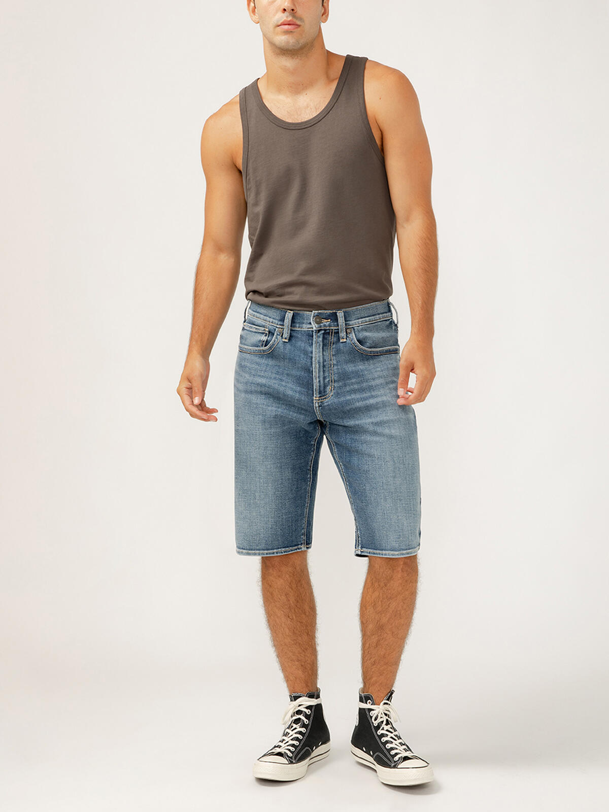 Gordie Relaxed Fit Shorts image number 0