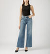Suki Mid Rise Wide Leg Jeans, , hi-res image number 0