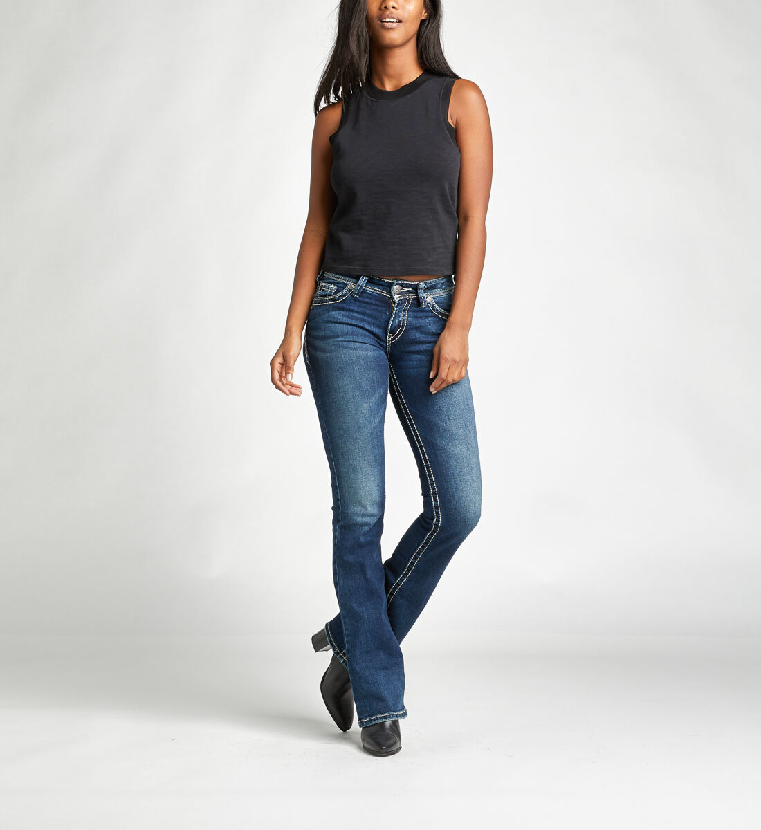 Silvers jeans 2025