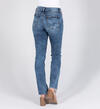 Avery High Rise Straight Leg Jeans, , hi-res image number 1