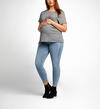 Aiko Ankle Skinny Maternity Jeans, , hi-res image number 0