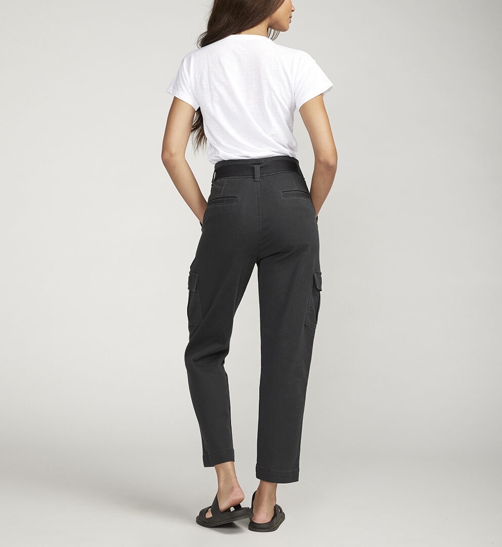 Silver jeans outlet skinny cargo