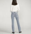 Suki Mid Rise Slim Bootcut Jeans, , hi-res image number 1