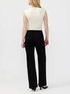 Avery Trouser Leg Jeans Petite image number 1
