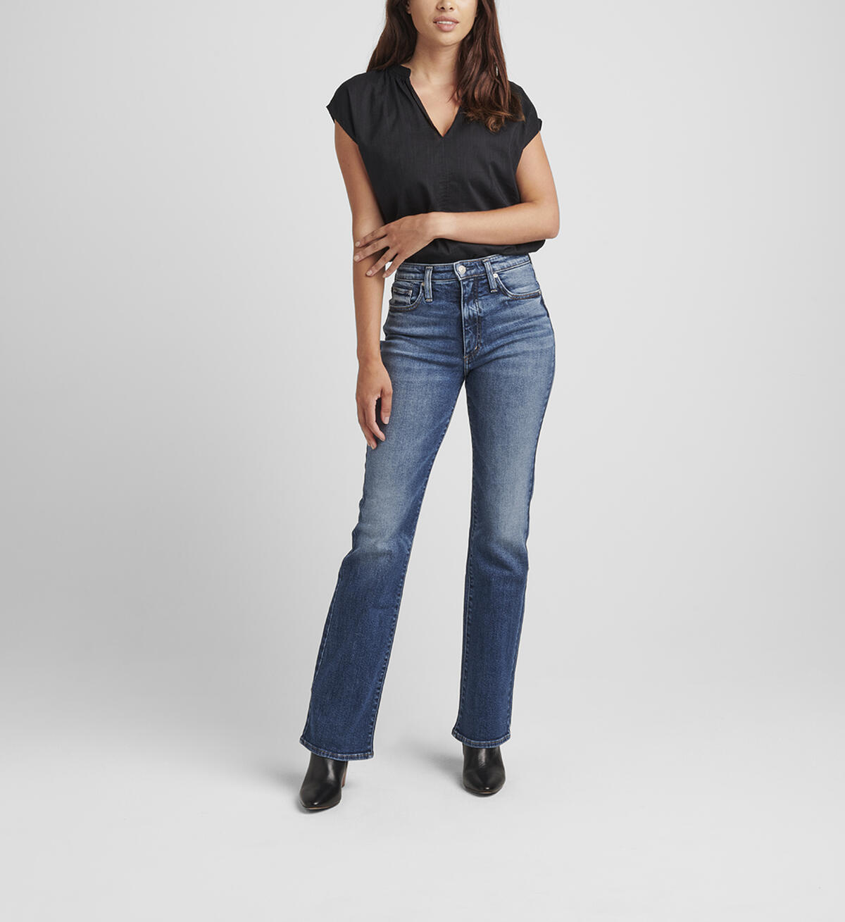 Vintage Bootcut, , hi-res image number 0