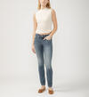 Suki Mid Rise Skinny Jeans, , hi-res image number 0