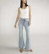 Suki Mid Rise Flare Jeans, , hi-res image number 0