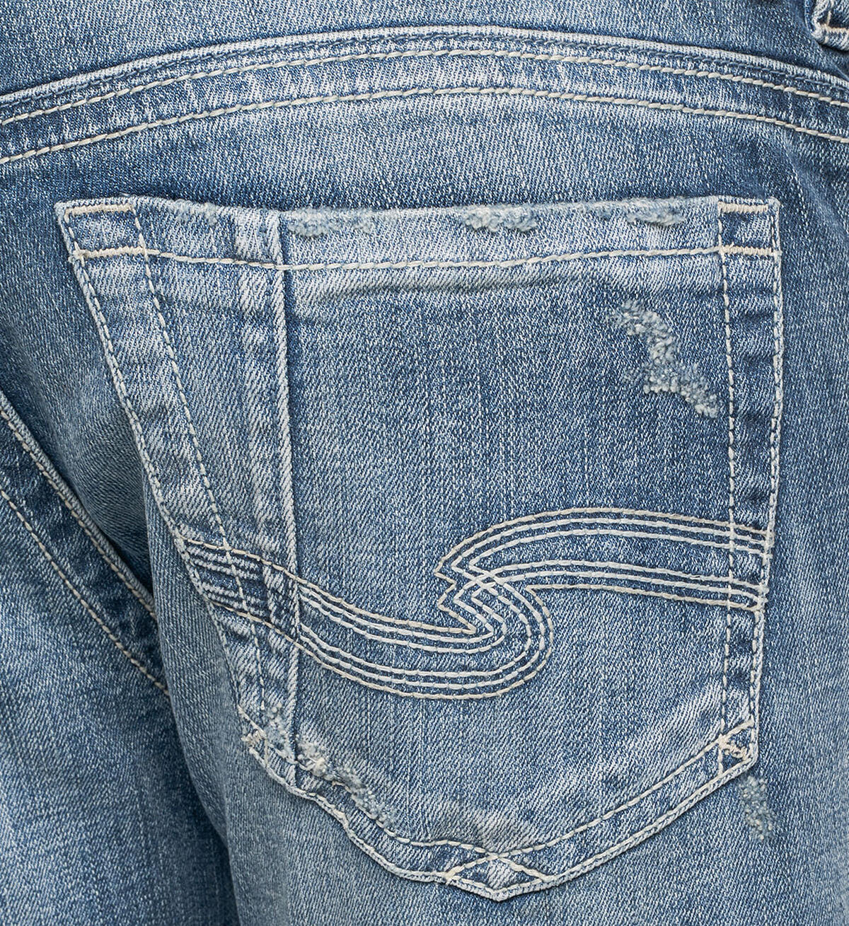 Gordie Medium Wash, , hi-res image number 3