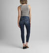 Elyse Mid Rise Skinny Jeans, , hi-res image number 1