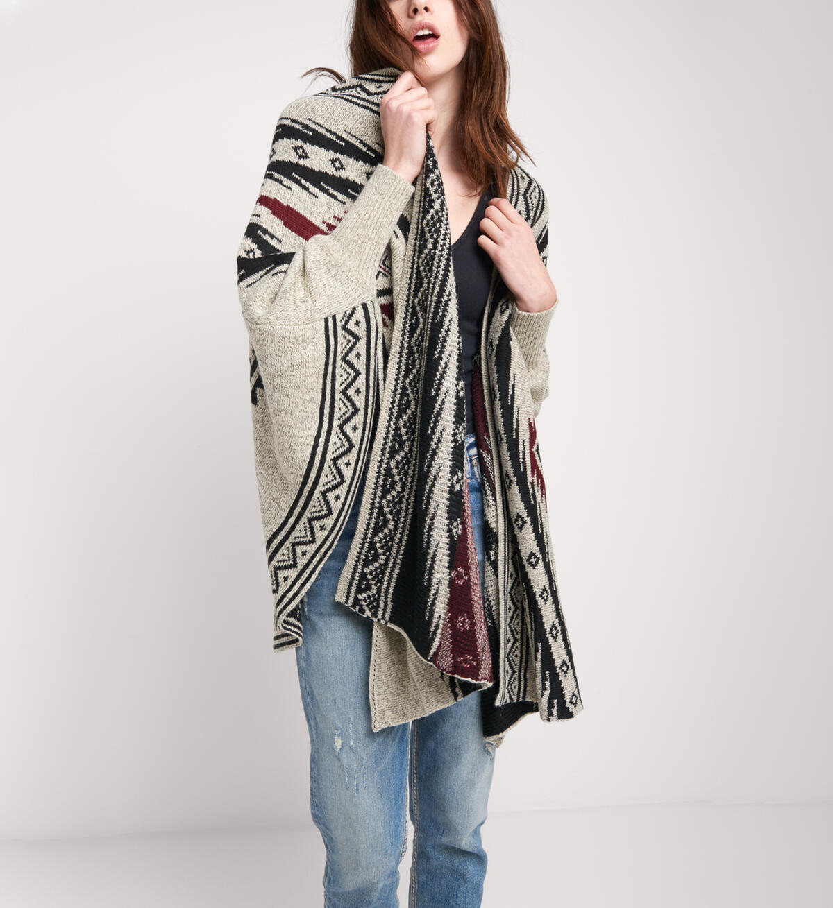 Desi Sweater, , hi-res image number 3