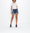 Sam Short Dark Wash, , hi-res image number 0