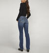 Tuesday Low Rise Slim Bootcut Jeans, , hi-res image number 1