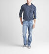 Zac Relaxed Fit Straight Leg Jeans, , hi-res image number 0