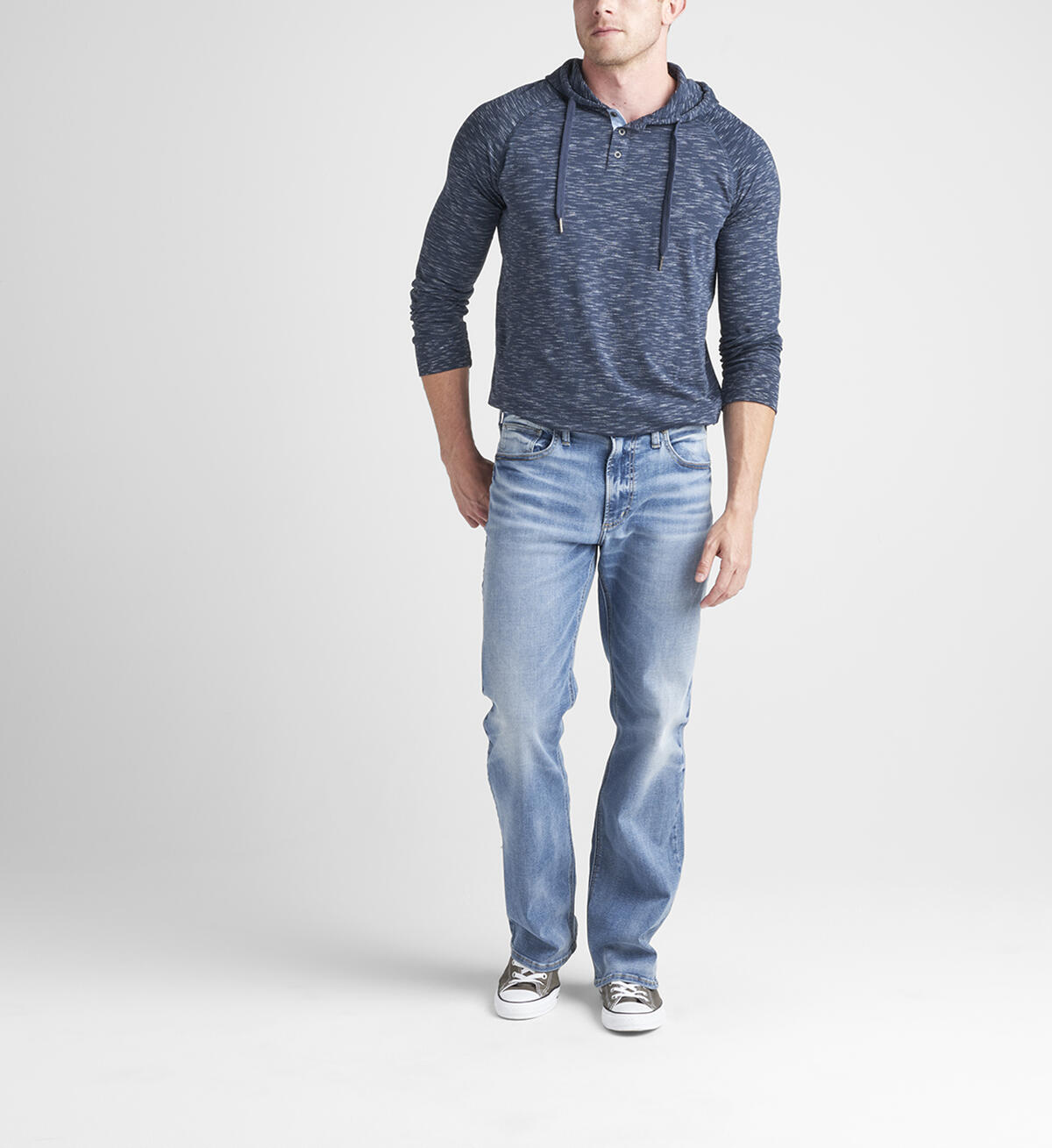 Zac Relaxed Fit Straight Leg Jeans, , hi-res image number 0
