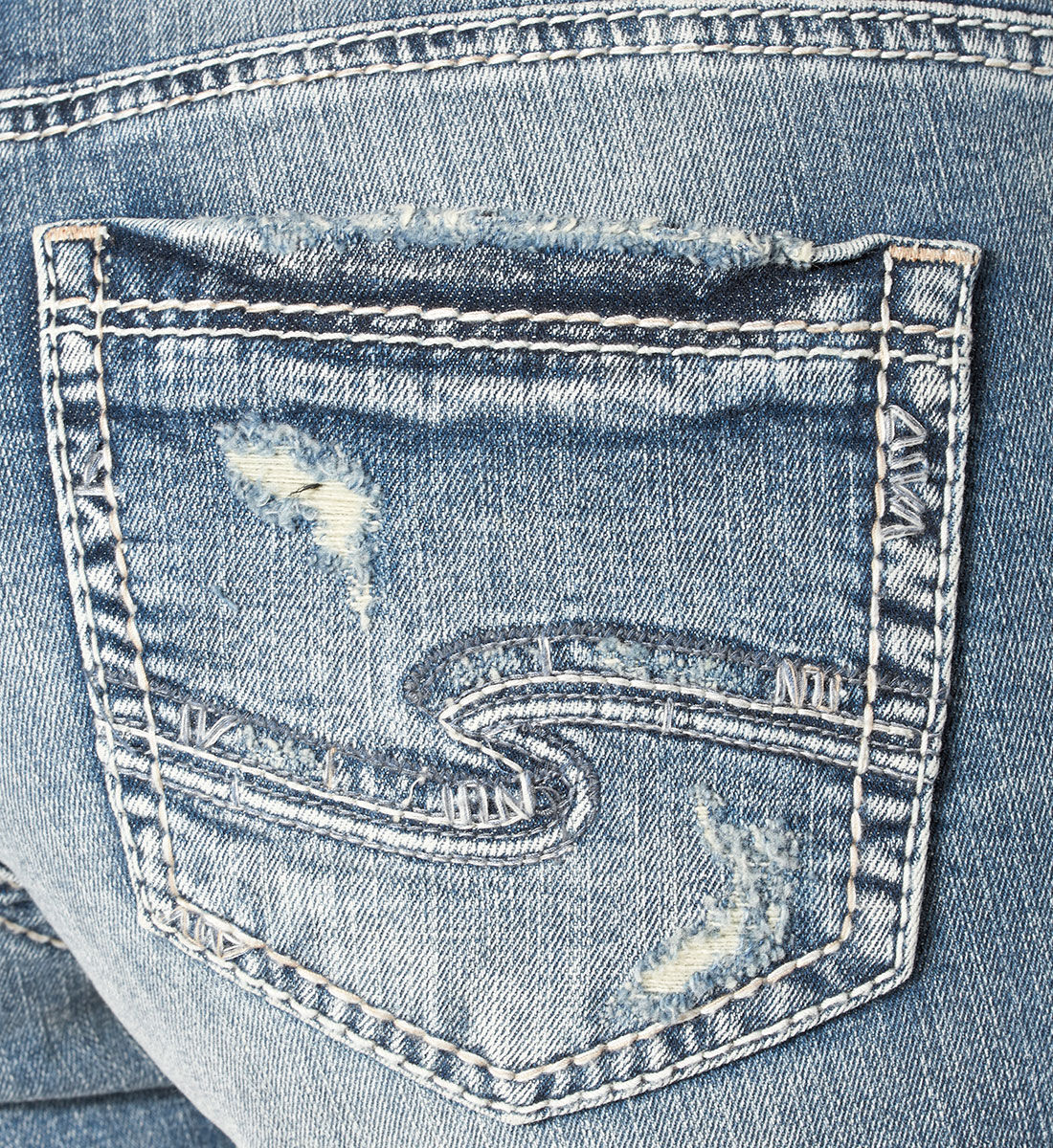 Silver jeans sam shorts shop