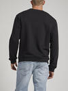 Mens Crewneck Sweatshirt, , hi-res image number 3