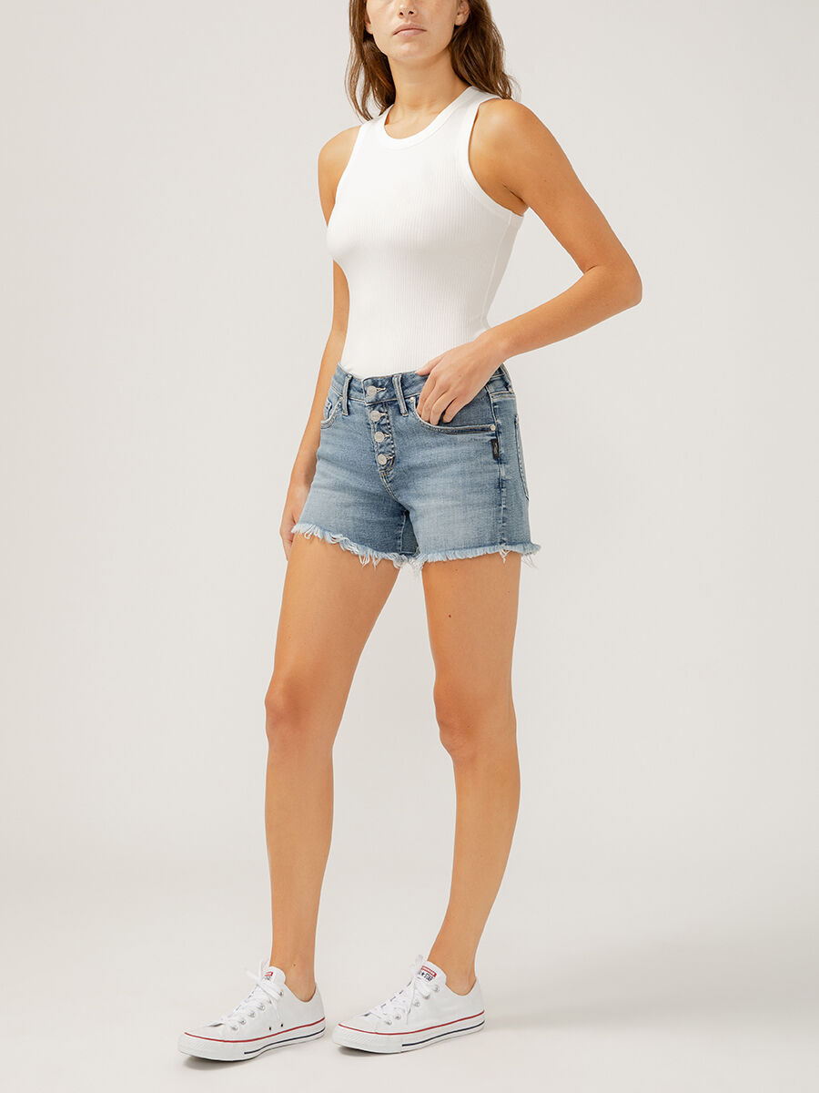 Silver Jeans