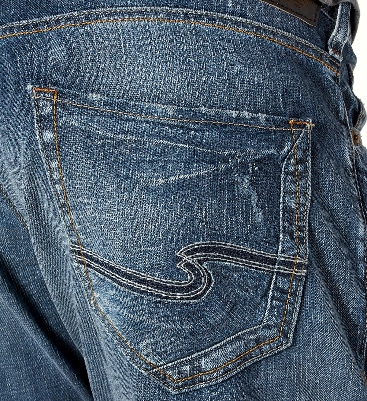 Eddie Dark Wash, , hi-res image number 3