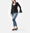 Izzy Ankle Slim Medium Wash, , hi-res image number 0