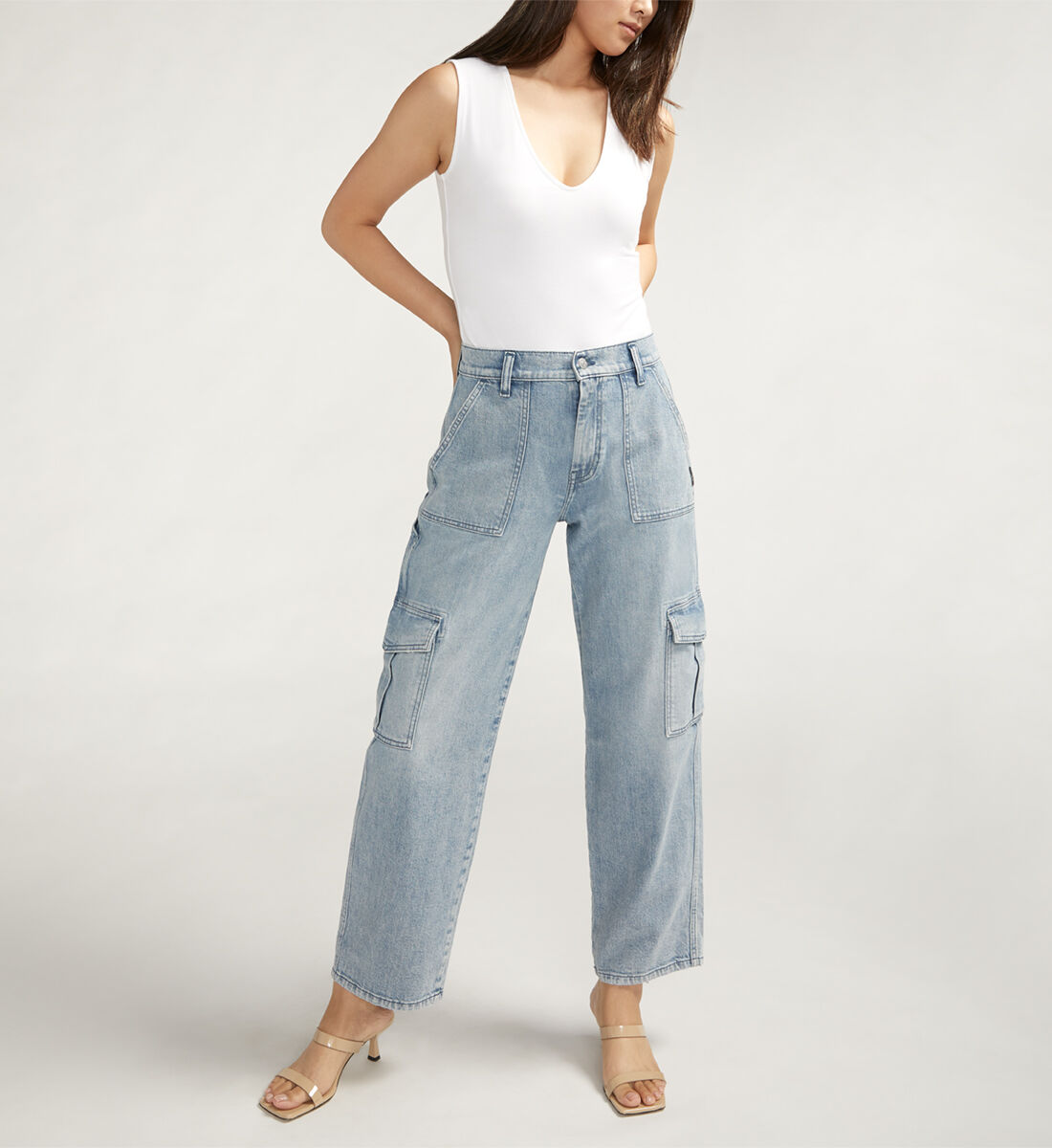 Most wanted best sale jeans company