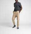 Fowler Color Wash Jogger Final Sale, Khaki, hi-res image number 0