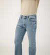 Konrad Slim Fit Slim Leg Jeans, , hi-res image number 4
