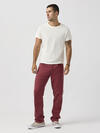 Grayson Straight Leg Jeans image number 1
