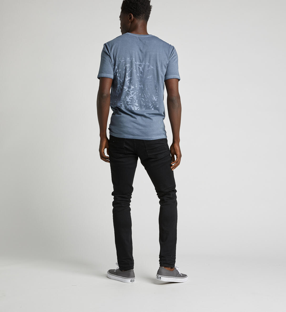 Dacoma Graphic Tee, , hi-res image number 2