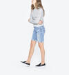 Suki Bermuda Medium Wash, , hi-res image number 2