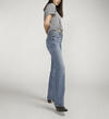 90s Vintage High Rise Bootcut Jeans, , hi-res image number 2