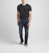 Zac Relaxed Fit Straight Leg Jeans, , hi-res image number 0