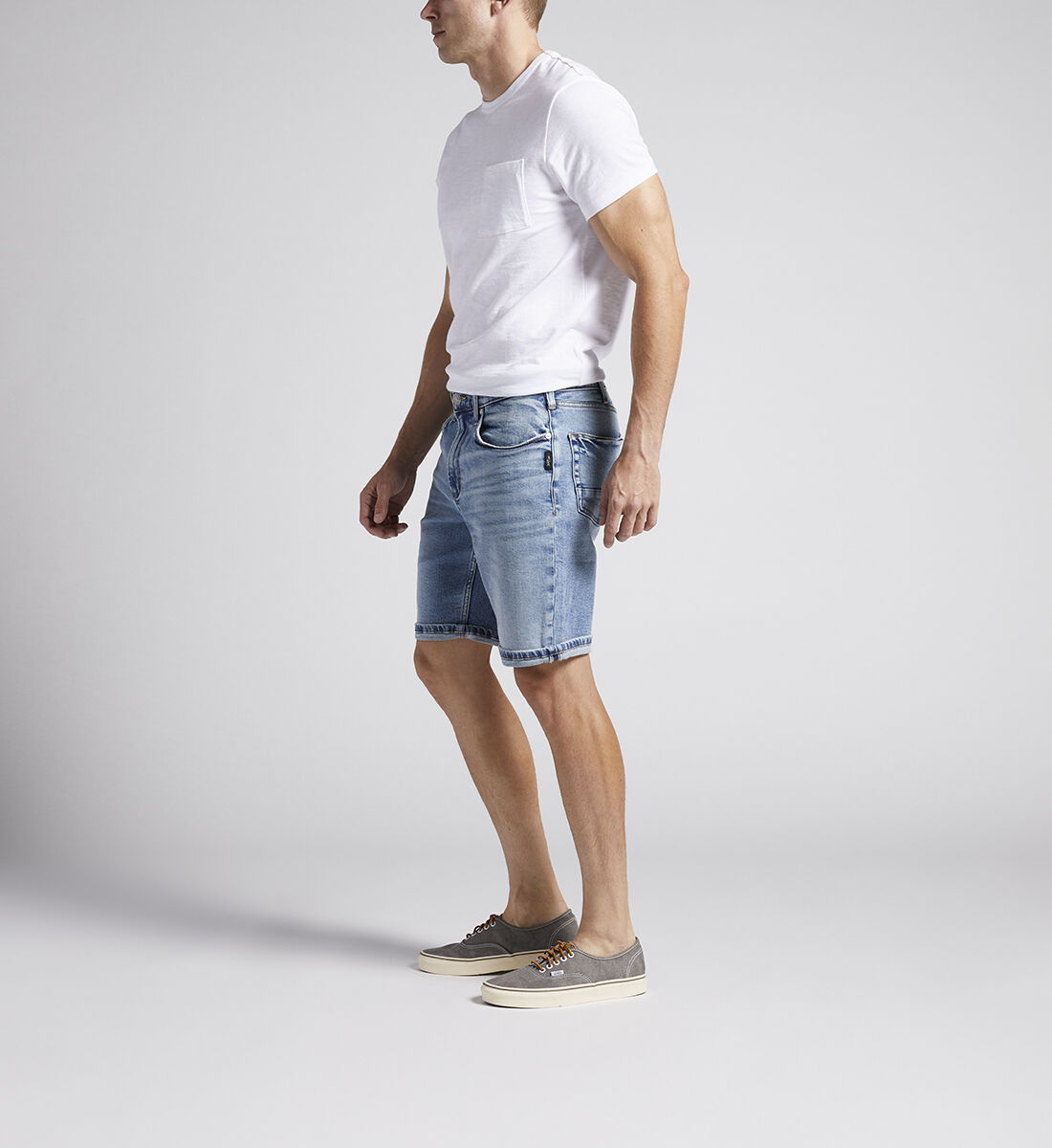 Machray Classic Fit Short Side