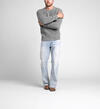 Craig Bootcut Light Wash Final Sale, , hi-res image number 0