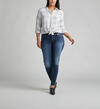 Suki Super Skinny Dark Wash, , hi-res image number 0