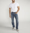 Grayson Classic Fit Straight Leg Jeans, , hi-res image number 0