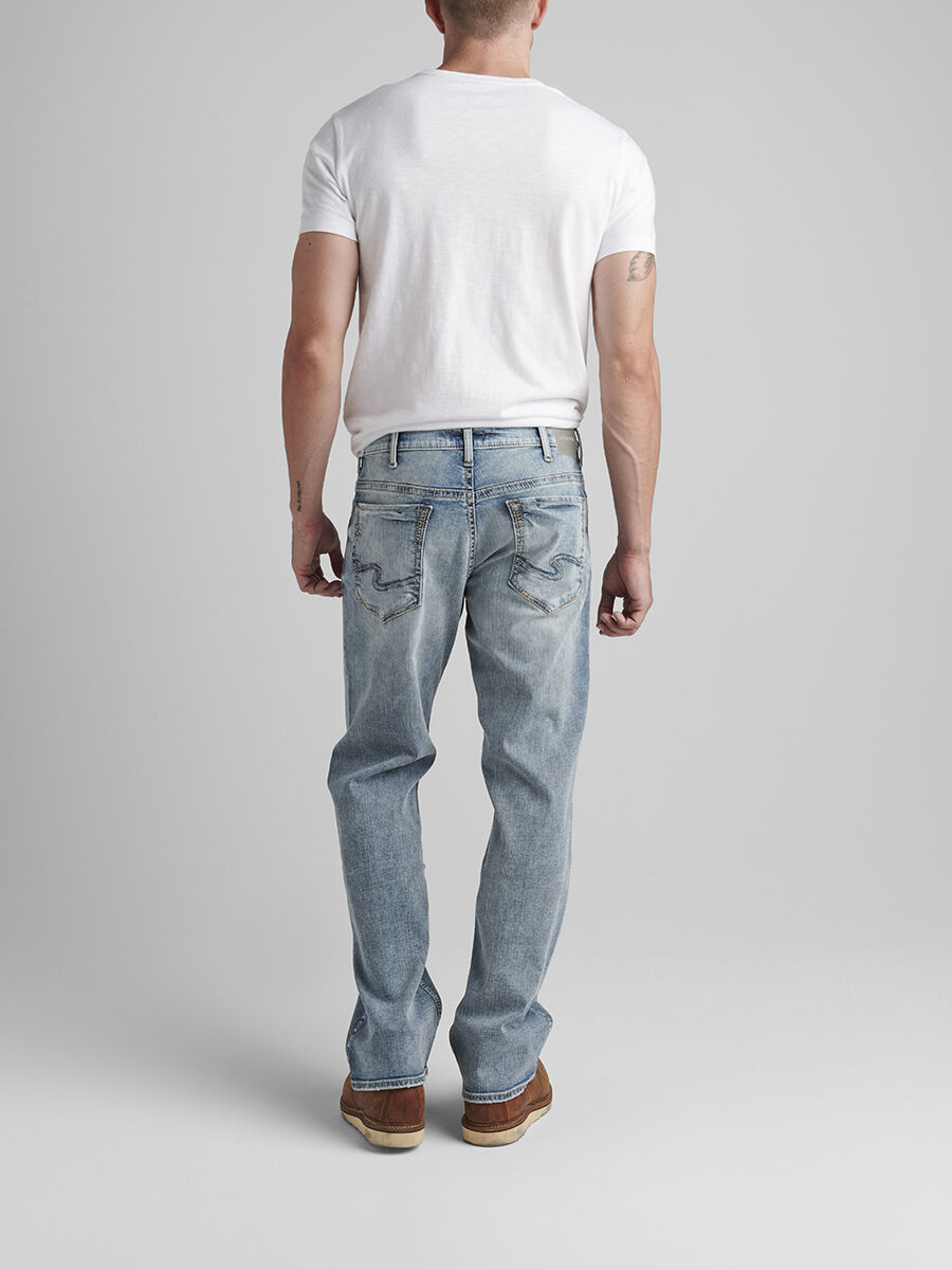Silver Jeans