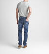 Grayson Easy Fit Straight Leg Jeans, , hi-res image number 1