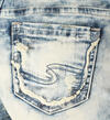 Suki  Short Medium Wash, , hi-res image number 3