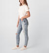 Avery High Rise Skinny Jeans, , hi-res image number 2