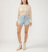 Sure Thing High Rise Shorts, , hi-res image number 2