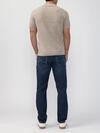 Eddie Slim Straight Leg Jeans image number 1